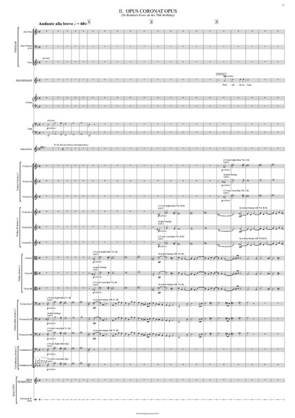 Fenghuang Singing für Sopran und Orchester (2019) Fenghuang Singing für Sopran und Orchester (2019)