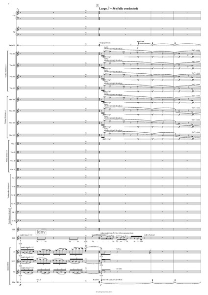 Fenghuang Singing für Sopran und Orchester (2019) Fenghuang Singing für Sopran und Orchester (2019)