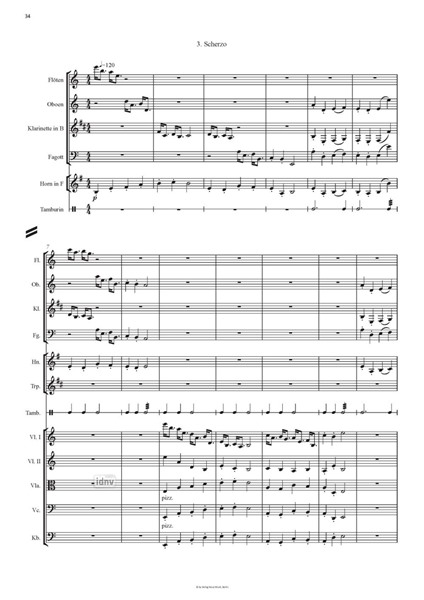 Konzert für Klavier und Orchester (2018) Konzert für Klavier und Orchester (2018)