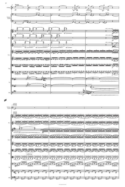 Wuhan Sinfonietta für Orchester Wuhan Sinfonietta für Orchester