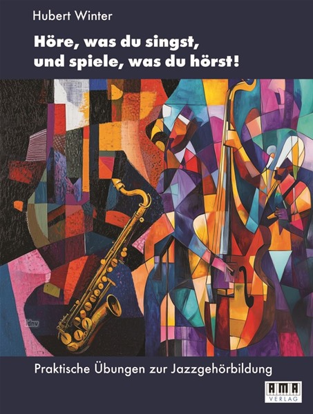 Hubert Winter: Höre, was du singst (610594) – Online Material
