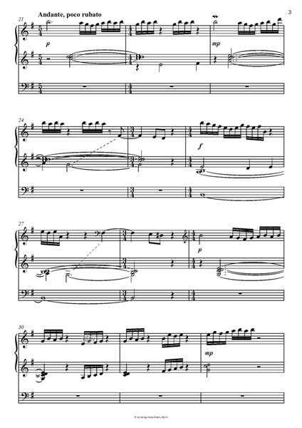 Reconventus für Orgel (2026) Reconventus für Orgel (2026)