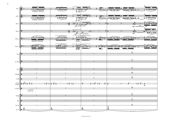 Kammermusik I für Ensemble Kammermusik I für Ensemble