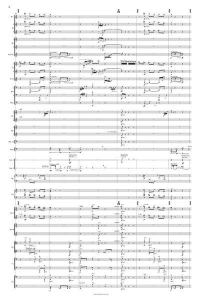Maschinenangst II für Orchester (2019) Maschinenangst II für Orchester (2019)