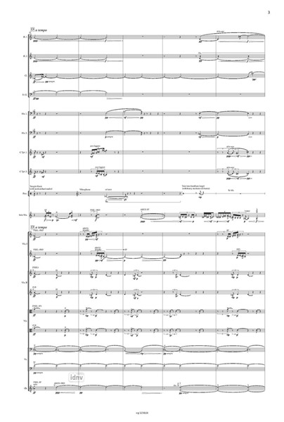 words with letters lost Konzert für Violine und kleines Orchester (2023/24) words with letters lost Konzert für Violine und kleines Orchester (2023/24)
