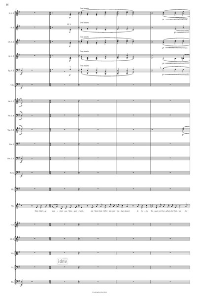 Weihnachtslieder op. 8 bearbeitet für Singstimme (tief) mit Orchesterbegleitung (2023/2024) Weihnachtslieder op. 8 bearbeitet für Singstimme (tief) mit Orchesterbegleitung (2023/2024)