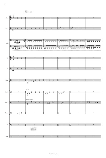 Smithereens & Shards für Sopran, Sprechstimme und großes Ensemble (2024) Smithereens & Shards für Sopran, Sprechstimme und großes Ensemble (2024)