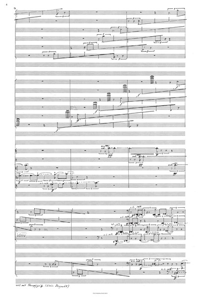 SUPERSTRINGS für Streichorchester SUPERSTRINGS für Streichorchester