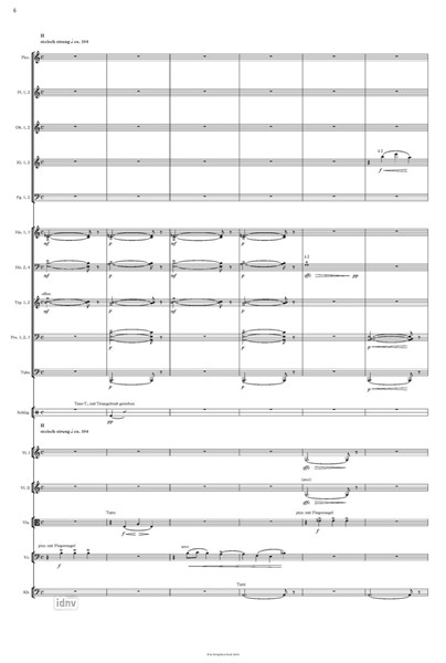 11 Charakterskizzen für Orchester für Orchester (2022) 11 Charakterskizzen für Orchester für Orchester (2022)
