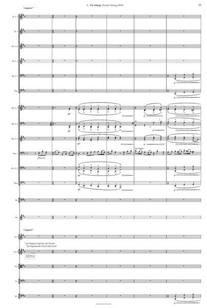 Weihnachtslieder op. 8 bearbeitet für Singstimme (tief) mit Orchesterbegleitung (2023/2024) Weihnachtslieder op. 8 bearbeitet für Singstimme (tief) mit Orchesterbegleitung (2023/2024)