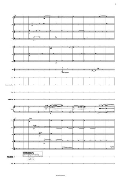 Counting Backwards für Stimme, Ensemble, Sprech-Chor und Elektronik (mit optionaler Performance Installation) (2023) Counting Backwards für Stimme, Ensemble, Sprech-Chor und Elektronik (mit optionaler Performance Installation) (2023)