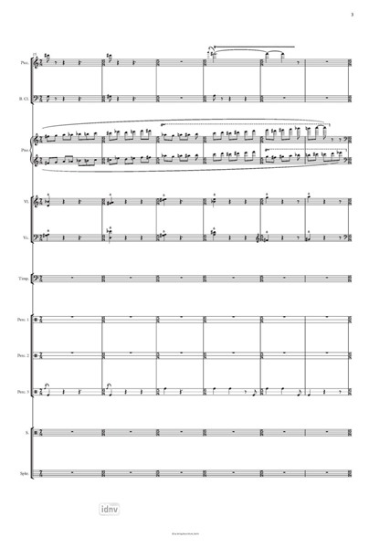Smithereens & Shards für Sopran, Sprechstimme und großes Ensemble (2024) Smithereens & Shards für Sopran, Sprechstimme und großes Ensemble (2024)
