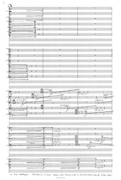 SUPERSTRINGS für Streichorchester SUPERSTRINGS für Streichorchester