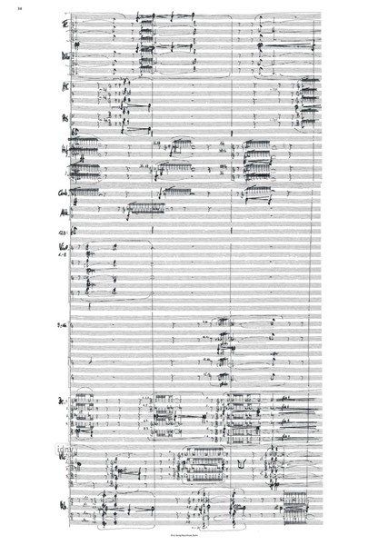 Epilog – Musik für Orchester (2023) Epilog – Musik für Orchester (2023)