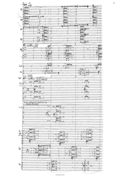 Epilog – Musik für Orchester (2023) Epilog – Musik für Orchester (2023)
