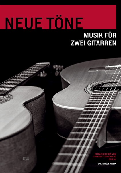 Neue Töne 7 - Musik für zwei Gitarren Neue Töne 7 - Musik für zwei Gitarren