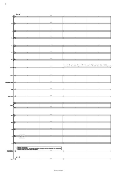 Counting Backwards für Stimme, Ensemble, Sprech-Chor und Elektronik (mit optionaler Performance Installation) (2023) Counting Backwards für Stimme, Ensemble, Sprech-Chor und Elektronik (mit optionaler Performance Installation) (2023)