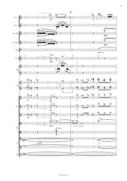 Defekt für 4 Solo-Stimmen, Puppenspieler und großes Ensemble (2023) Defekt für 4 Solo-Stimmen, Puppenspieler und großes Ensemble (2023)